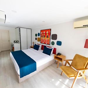 Chambre Lit King-Size